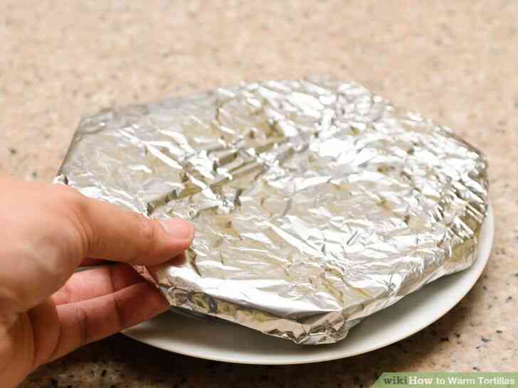 Image intitulée Tortillas Étape 18
